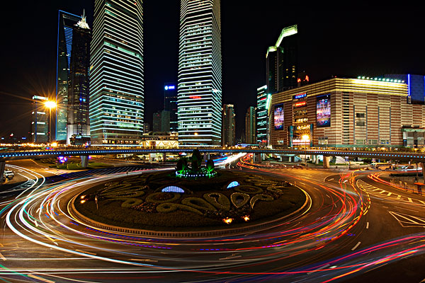 360全景夜景拍摄的五大要点
