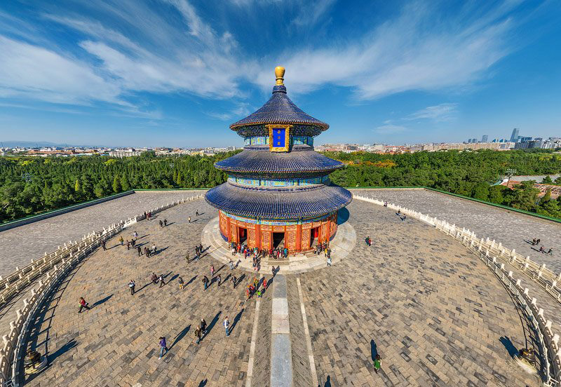 网站建设行业对于360全景技术的应用