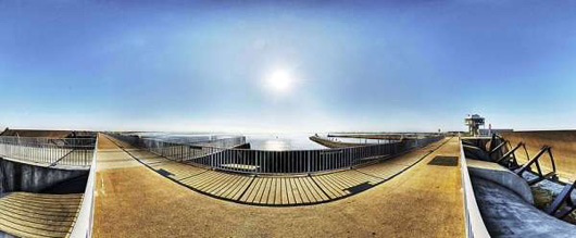 什么是360全景图，360全景图是如何生成？